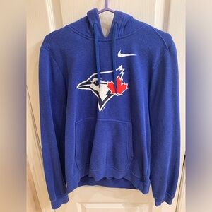 Nike Toronto Blue Jays Hoodie